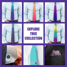 The Tie and Accessories Collection
