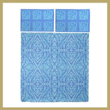 Fun Bedding for All Seasons