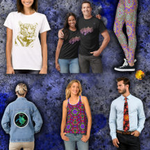 Adult clothes  - Vêtements adultes 