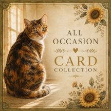 All Occasion Card Collection