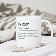 Coffee mugs with beautiful words