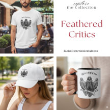 Feathered Critics