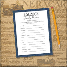 Family Reunion Games -CPatch