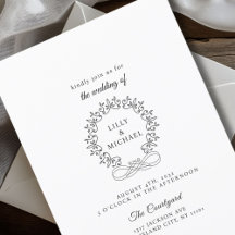 Sofia · Crest· Wedding Suite