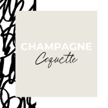 Champagne Coquette | Bridal Shower
