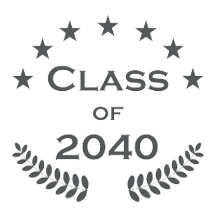 Class of 2040