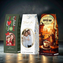 Custom Coffee Boxes for Every Occasion