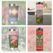 Drink Tumblers - Drinkware