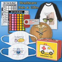 Healthcare Aids and Gifts