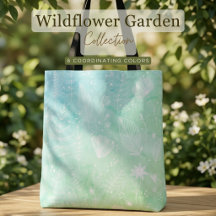 Wildflower Garden Collection