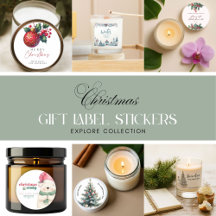 Christmas Stickers