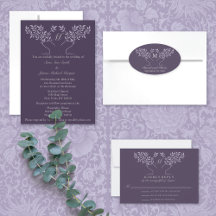 Tree of Life Wedding Collection