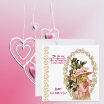 Valentine Gifts & Cards for Kids