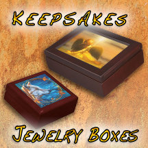 JEWELRY BOX