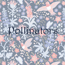 Alaskan Pollinators