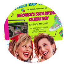 TOTALLY 80S