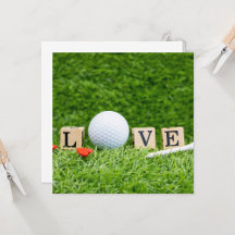  Golf & Romance: A Valentine's Day Party 