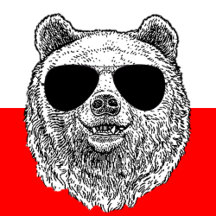 POLISH BEAR