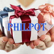 Phillip_Name T-Shirt