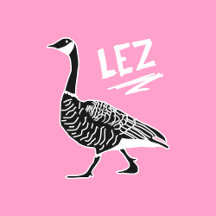 Lez The Goose