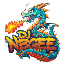 New DJ NBGee Merch
