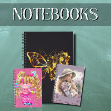 Journaling Notebooks