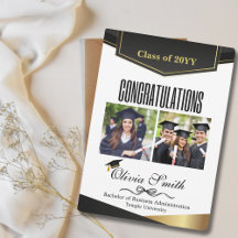 Congratulations Graduate Graduation Cards & Gifts