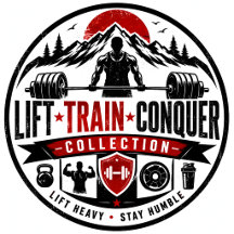 Gym & Weightlifting Gifts