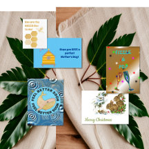 UNIQUE GREETING CARDS