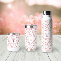 Pink Girly Cowgirl Coquette Western Theme