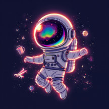Astronaut