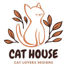 Cat lovers designs