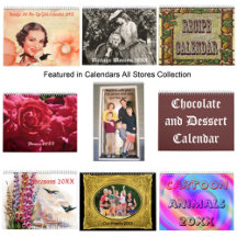 Calendars All Stores