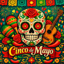 Cinco De Mayo