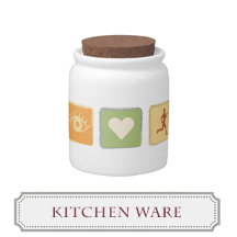 Kitchen Ware
