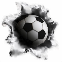 SOCCER THEMED GIFTS AND PARTY GEAR