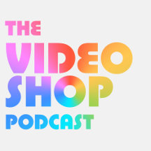 The Video Shop
