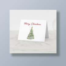 Assorted Christmas Designs