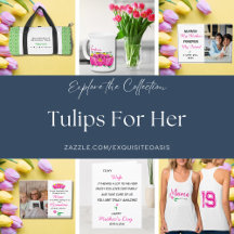Tulips For Her 