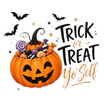 Halloween 2026!