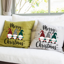 Christmas  Pillows