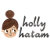 HollyHatam