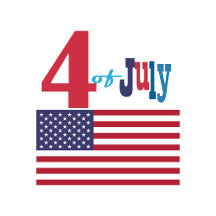 4th Of July & 2025 Summer Party Gifts Accessories