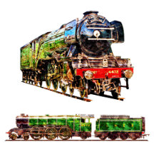 Flying Scotsman