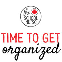 I NEED ORGANIZATION!