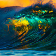 AI art favorites in XL