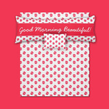 Sealed With A Kiss Valentine's Decor