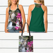 Hummingbird Gifts Design #8354