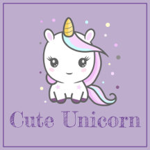 Cute Unicorn