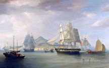 Clipper Yachts Steamers Schooners Cards